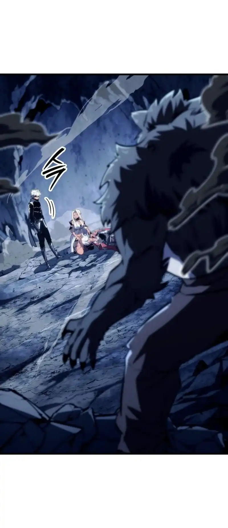 Breakers Chapter 87 halaman 4