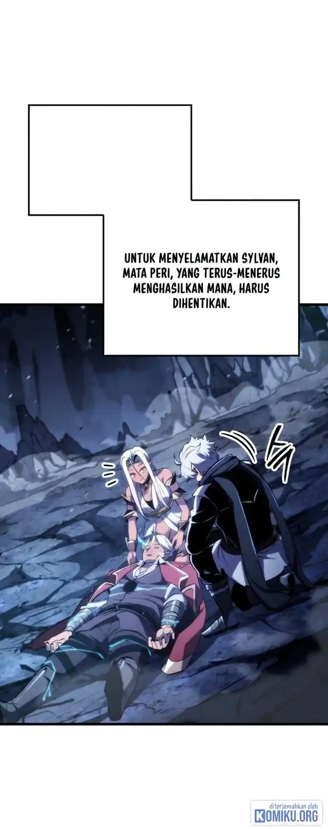 Breakers Chapter 88 halaman 52
