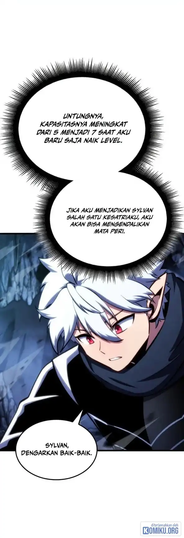 Breakers Chapter 88 halaman 56