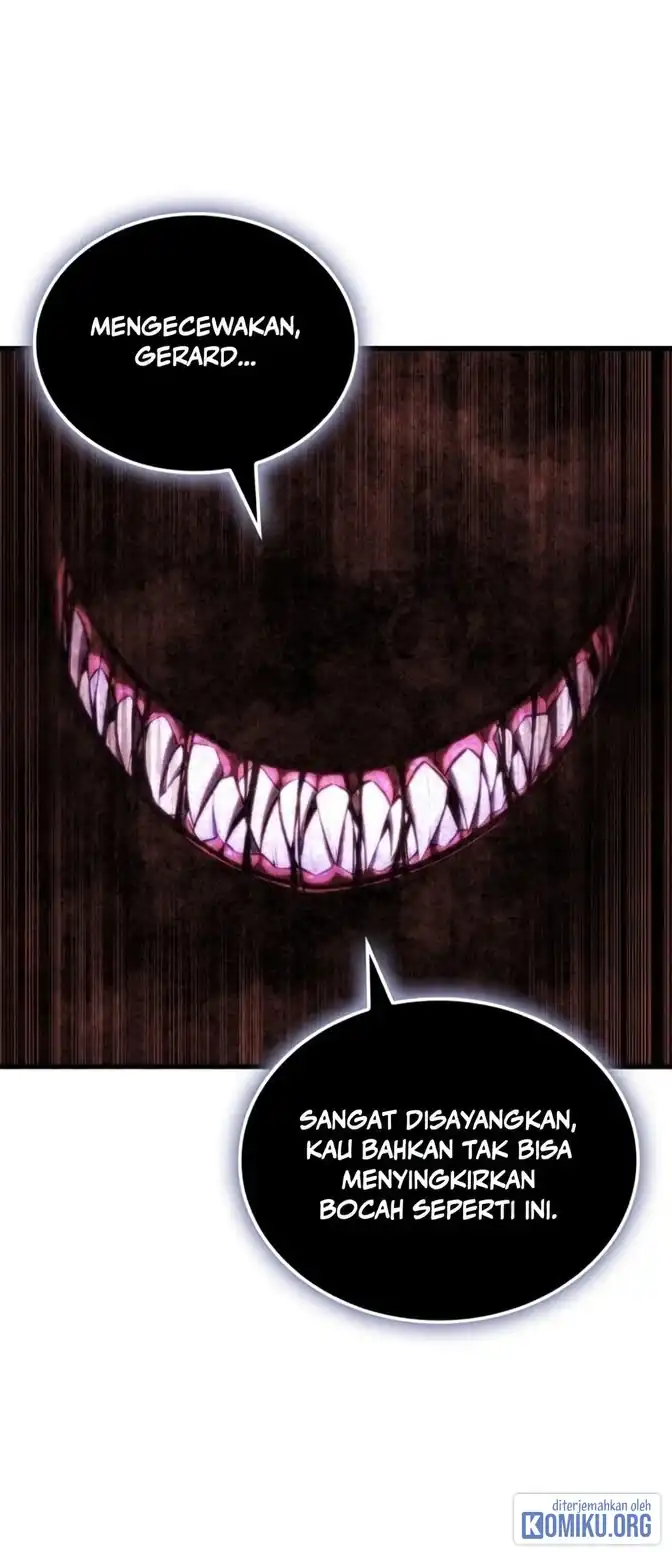 Breakers Chapter 88 halaman 3