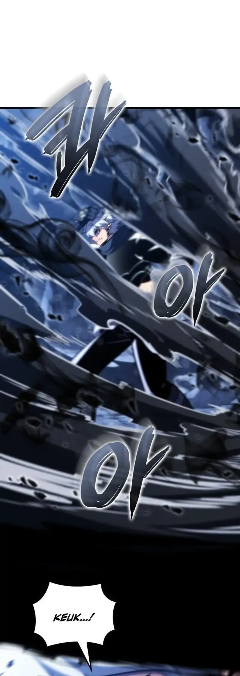 Breakers Chapter 88 halaman 9