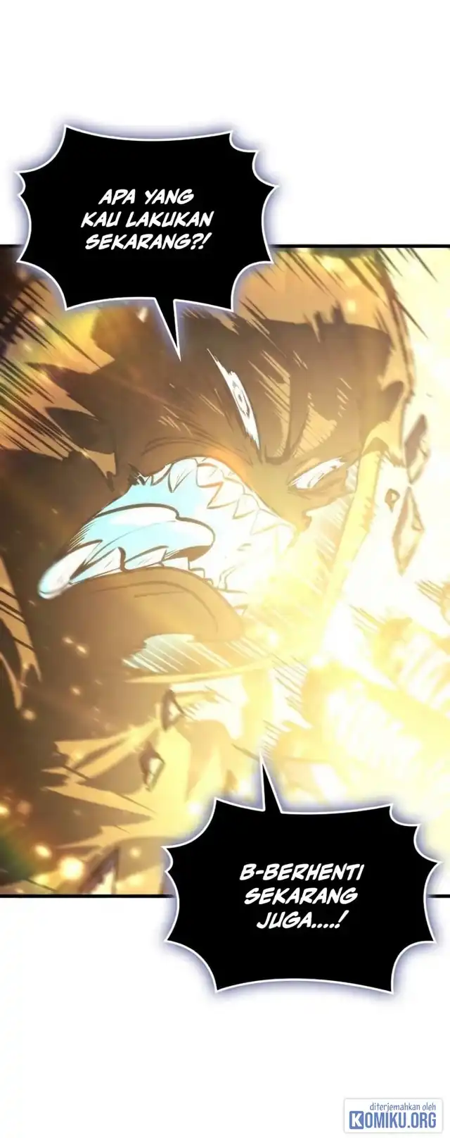 Breakers Chapter 88 halaman 32