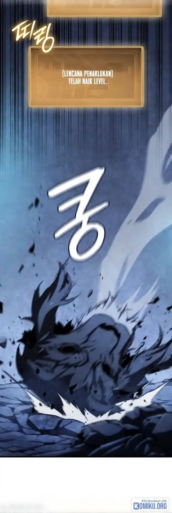 Breakers Chapter 88 halaman 40