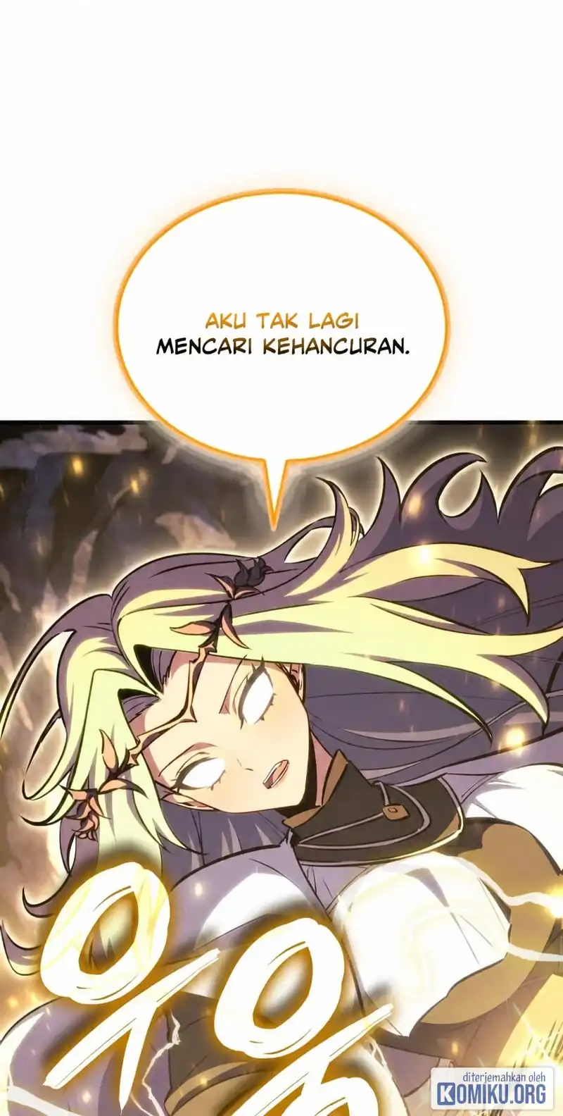 Breakers Chapter 88 halaman 29