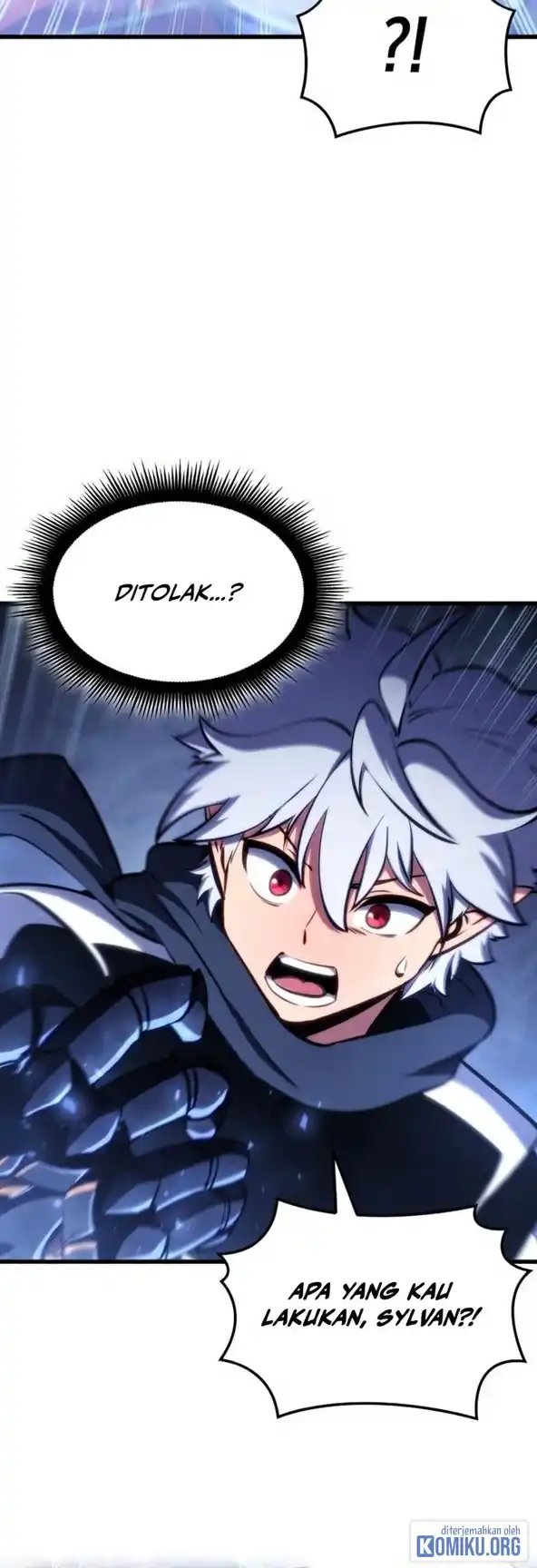 Breakers Chapter 88 halaman 64