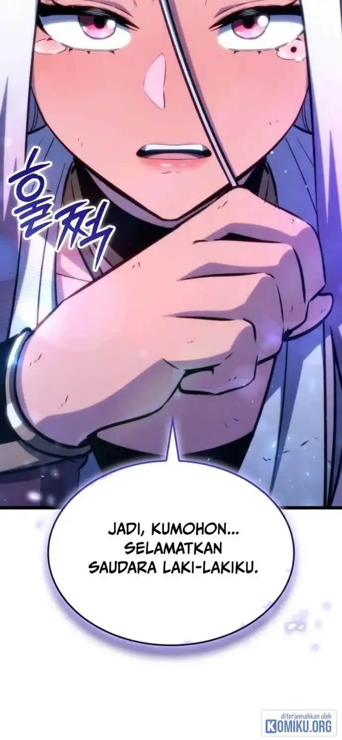 Breakers Chapter 88 halaman 78