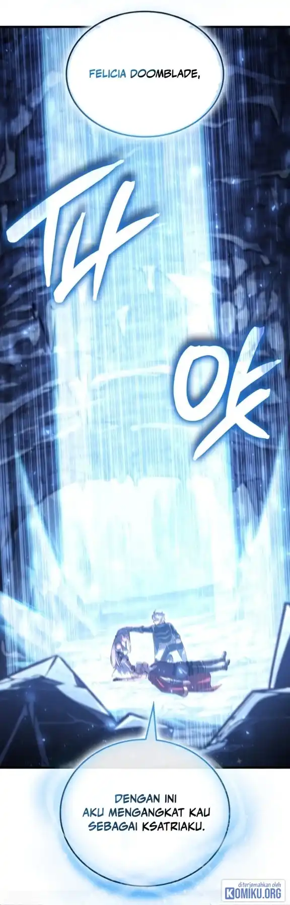 Breakers Chapter 89 halaman 10