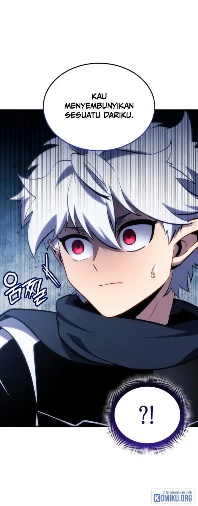 Breakers Chapter 89 halaman 39