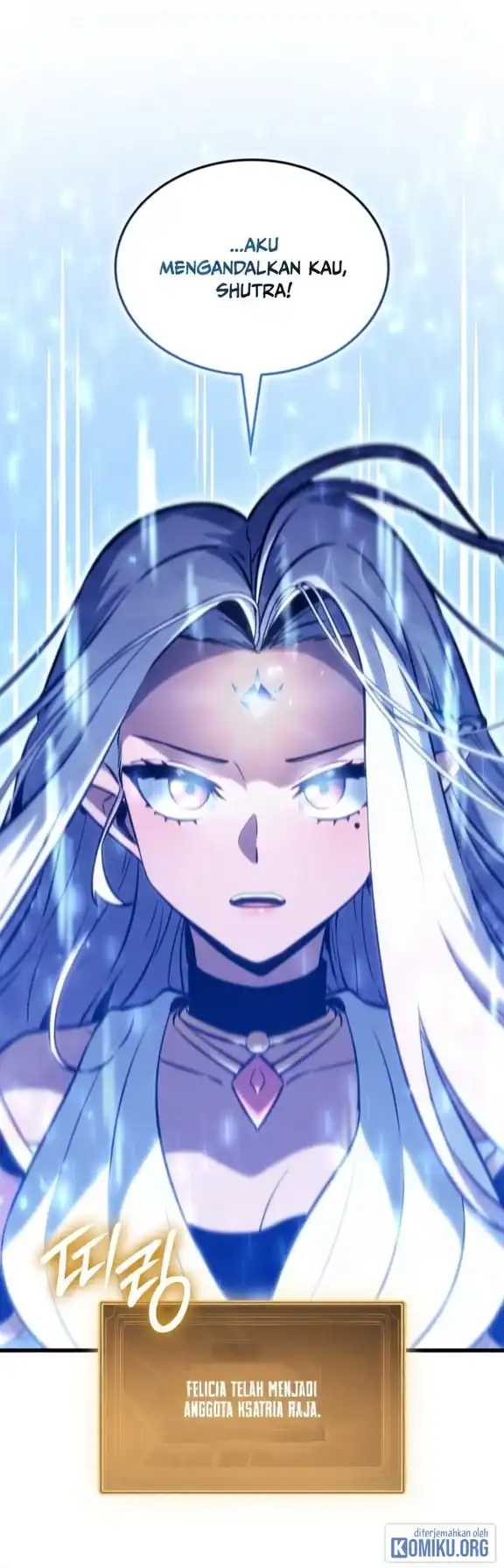 Breakers Chapter 89 halaman 13