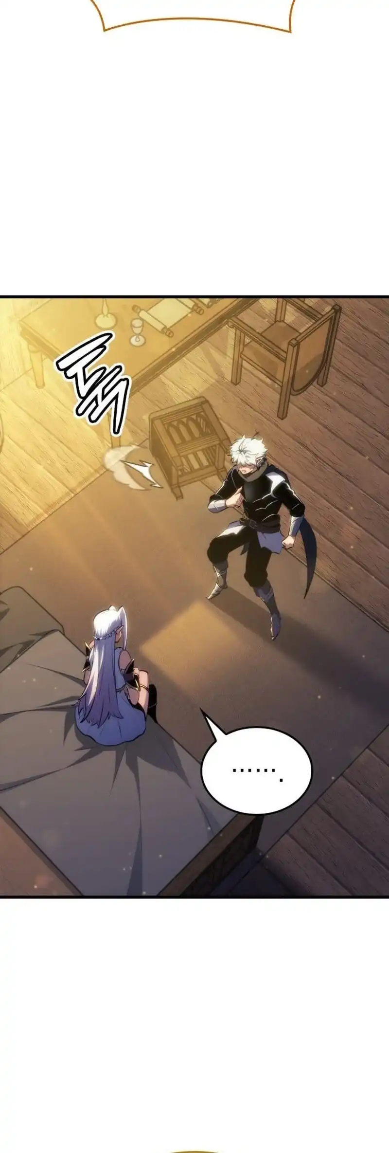 Breakers Chapter 89 halaman 43