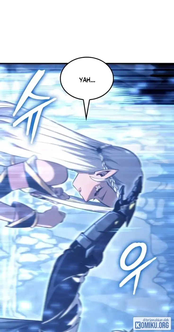 Breakers Chapter 89 halaman 8