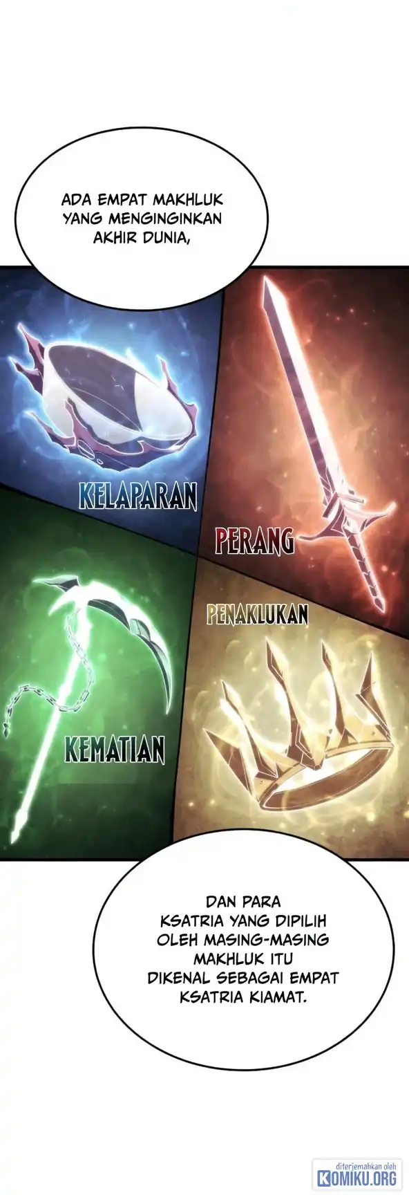Breakers Chapter 89 halaman 48