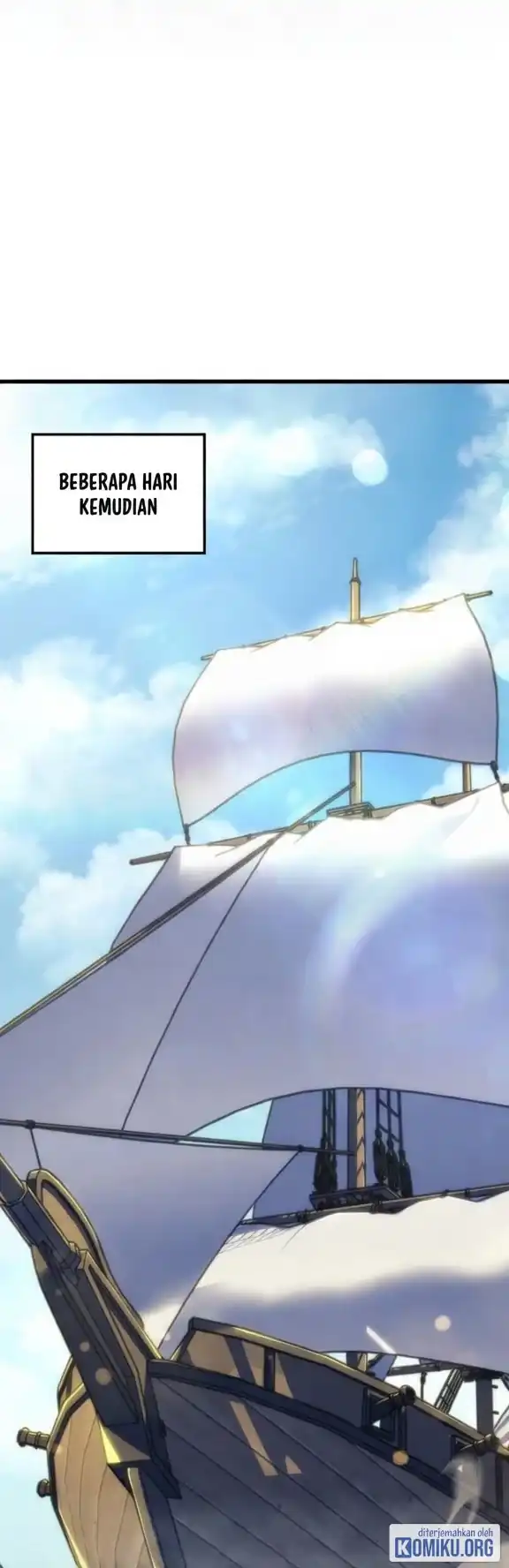 Breakers Chapter 89 halaman 23