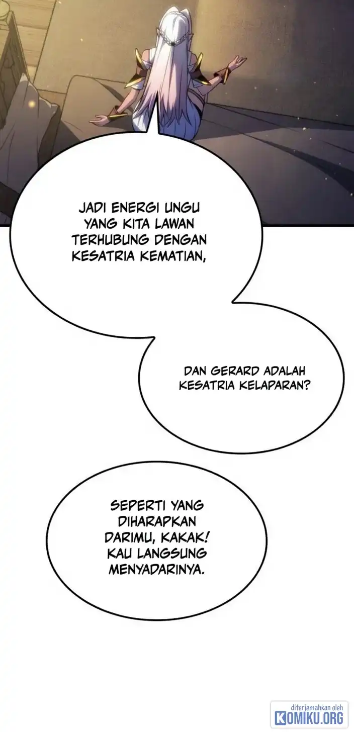 Breakers Chapter 89 halaman 51