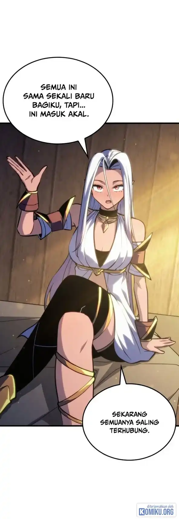 Breakers Chapter 89 halaman 52