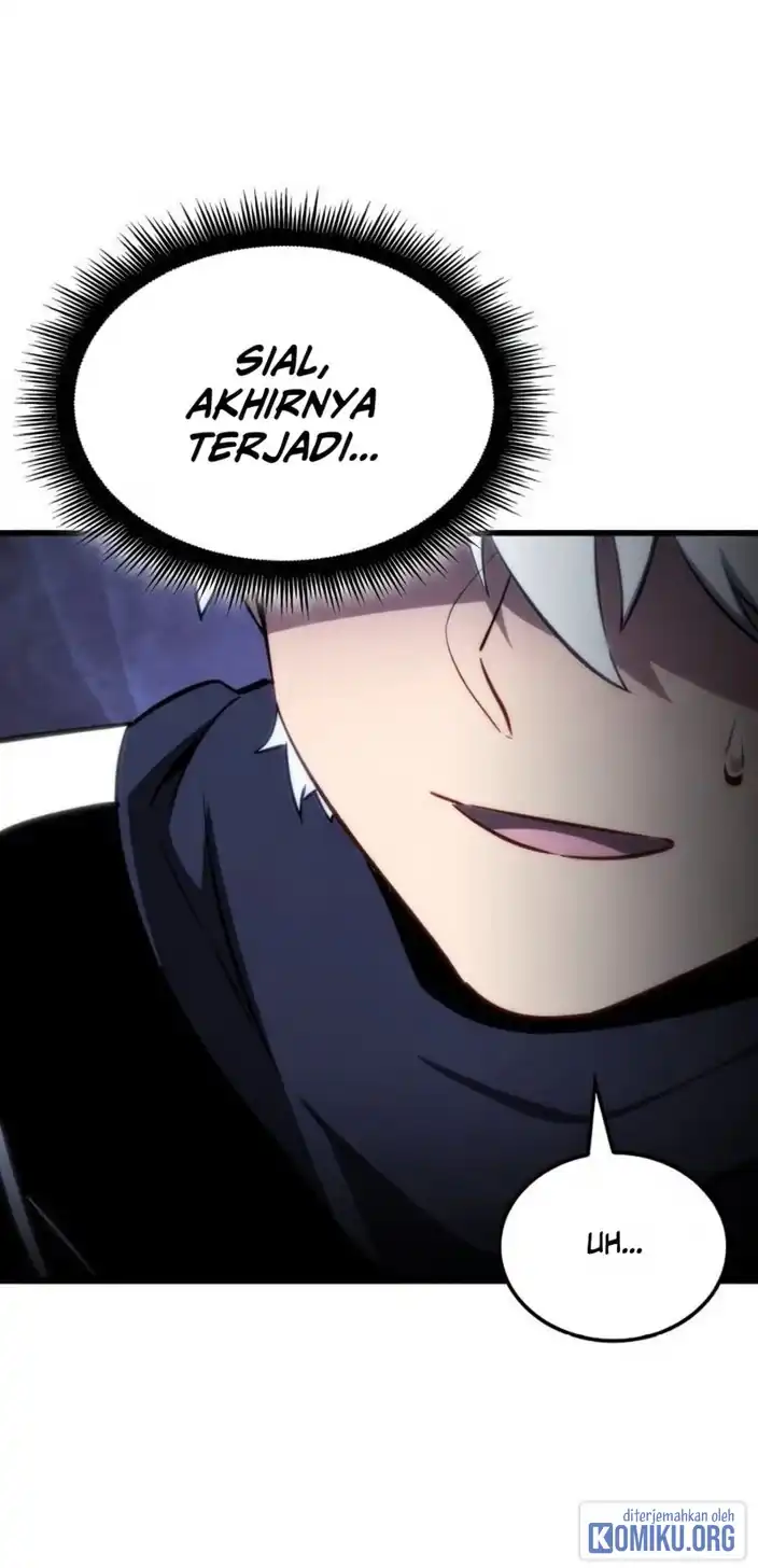 Breakers Chapter 89 halaman 40