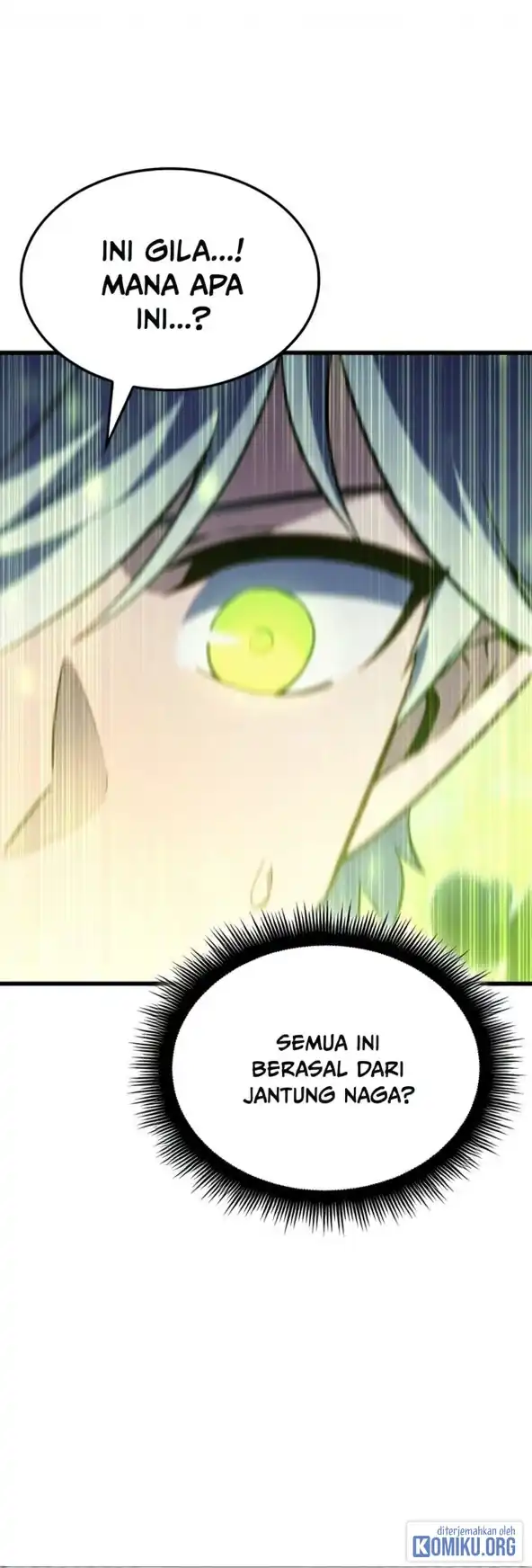 Breakers Chapter 90 halaman 33