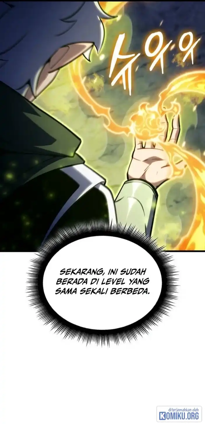 Breakers Chapter 90 halaman 34