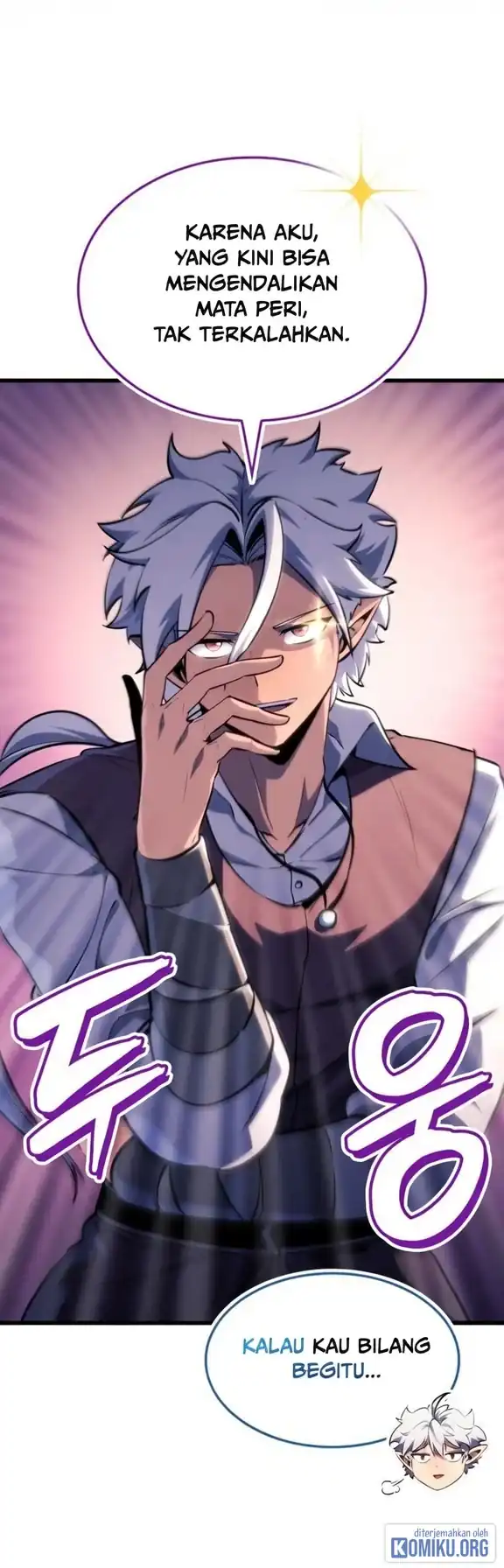 Breakers Chapter 90 halaman 71
