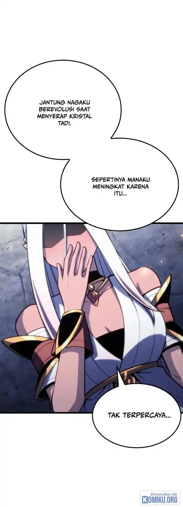 Breakers Chapter 90 halaman 41