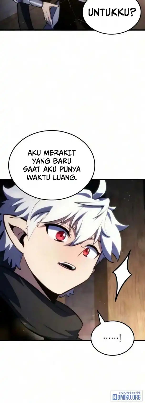 Breakers Chapter 91 halaman 16