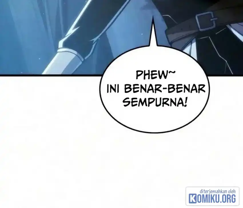 Breakers Chapter 91 halaman 23
