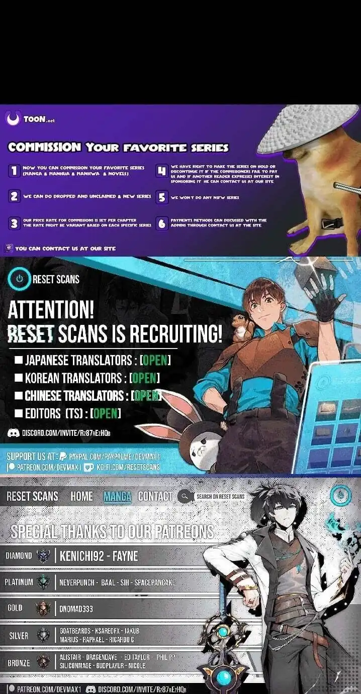 Breakers Chapter 91 halaman 68