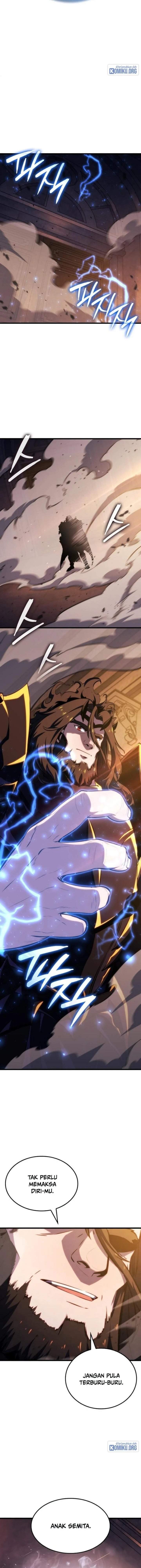 Breakers Chapter 93 halaman 11