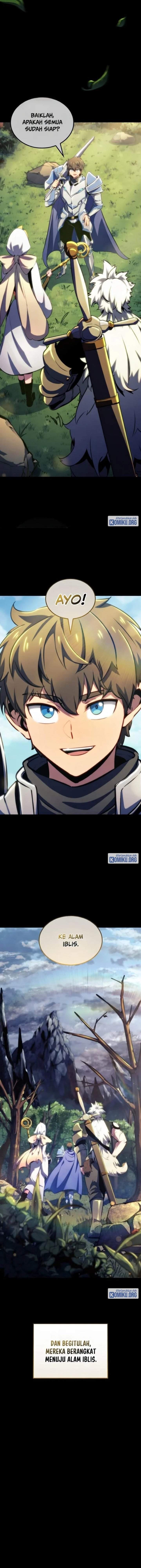 Breakers Chapter 93 halaman 15