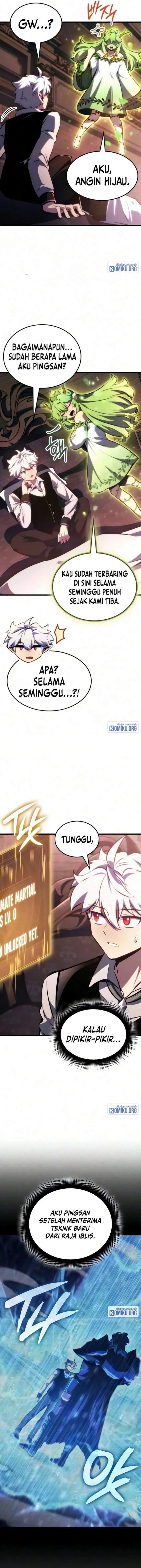 Breakers Chapter 94 halaman 2