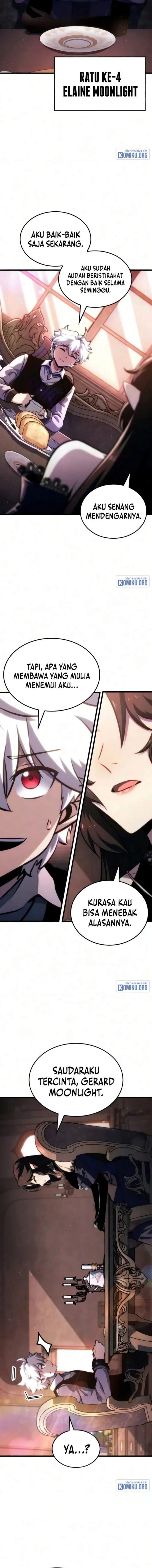 Breakers Chapter 94 halaman 5