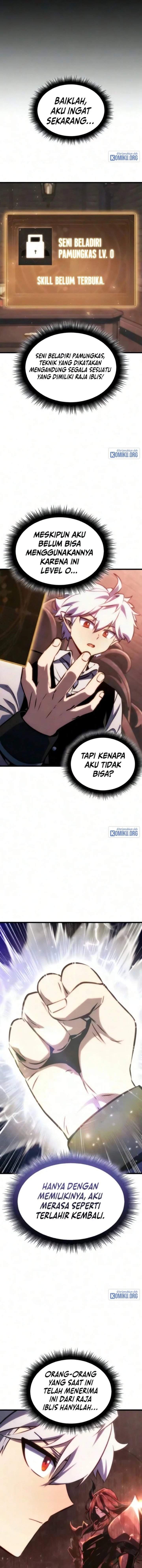 Breakers Chapter 94 halaman 3