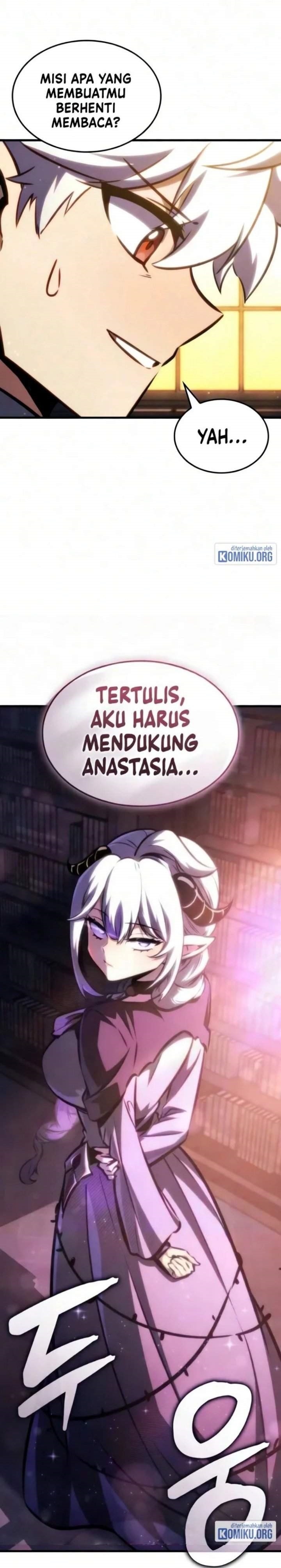 Breakers Chapter 94 halaman 16