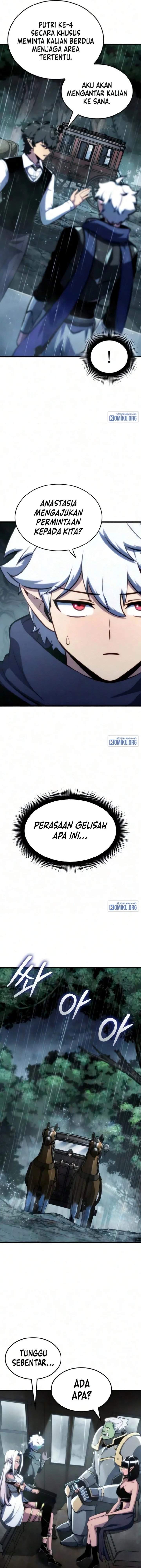 Breakers Chapter 96 halaman 3