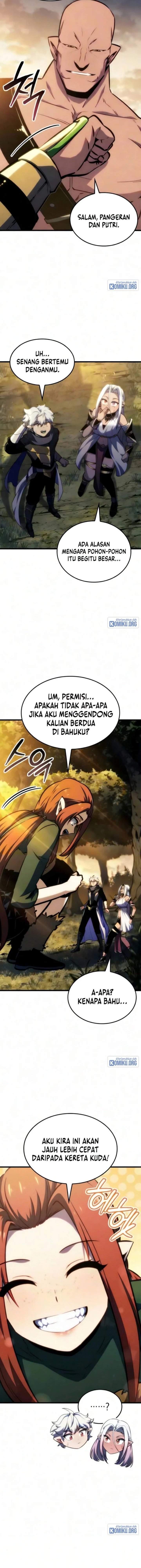 Breakers Chapter 96 halaman 10