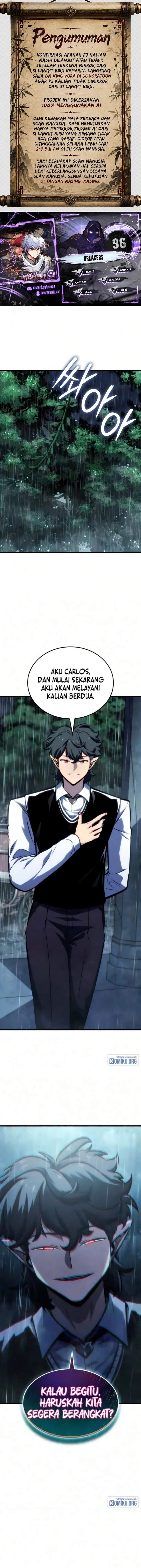 Breakers Chapter 96 halaman 1
