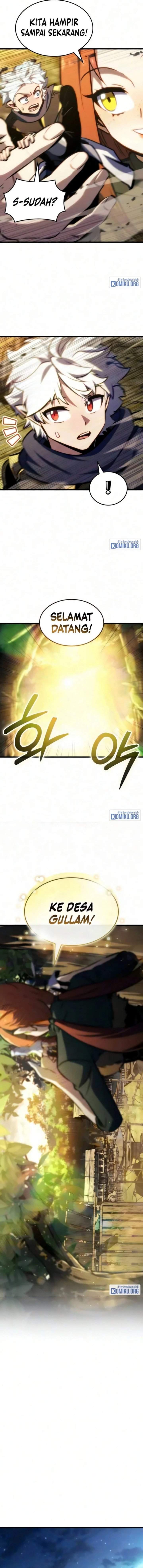 Breakers Chapter 96 halaman 12