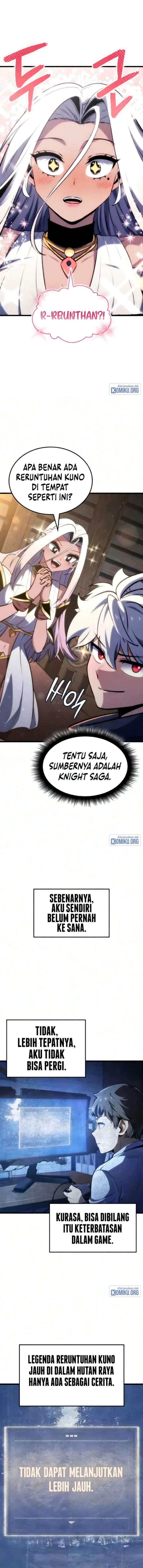 Breakers Chapter 96 halaman 15