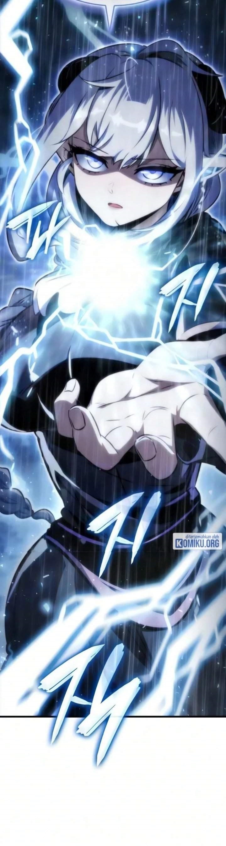 Breakers Chapter 99 halaman 15