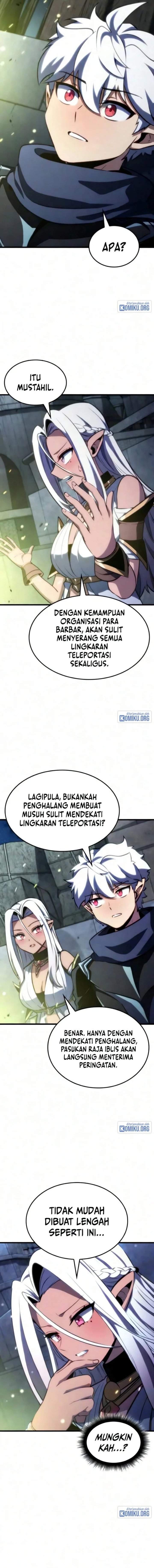 Breakers Chapter 99 halaman 7