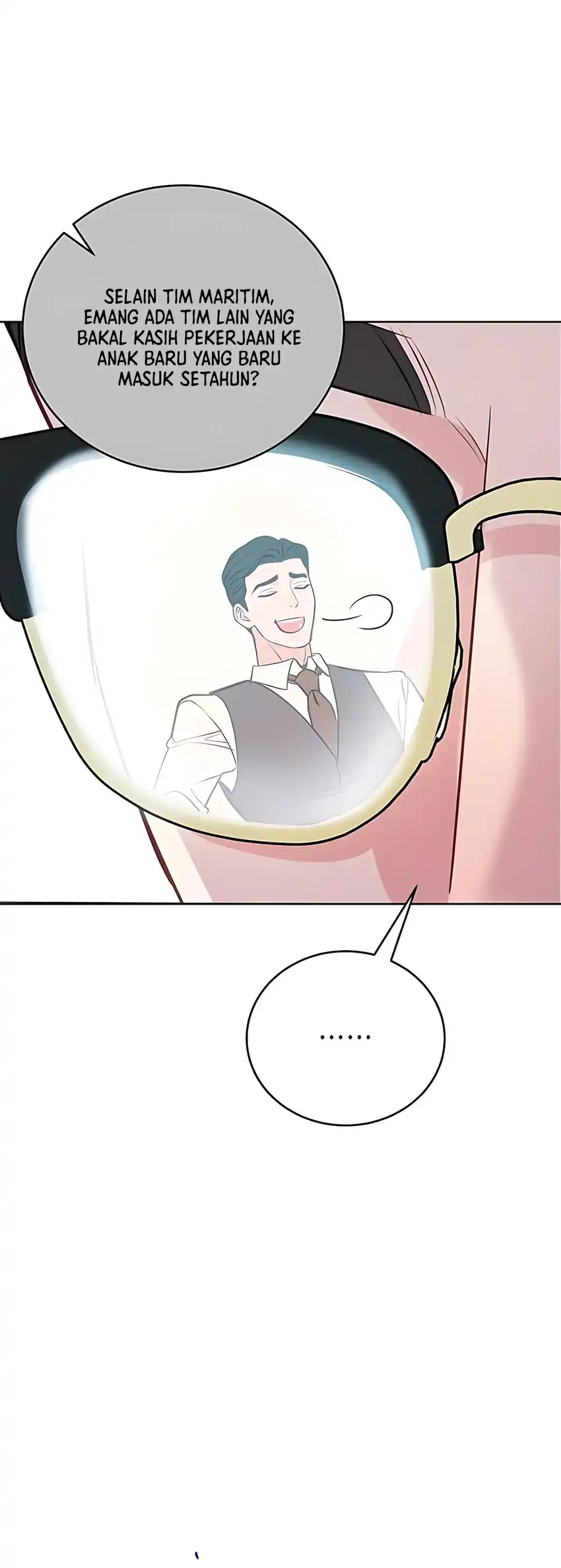 The Ordinary Lawyer's Subspace Chapter 20 halaman 16