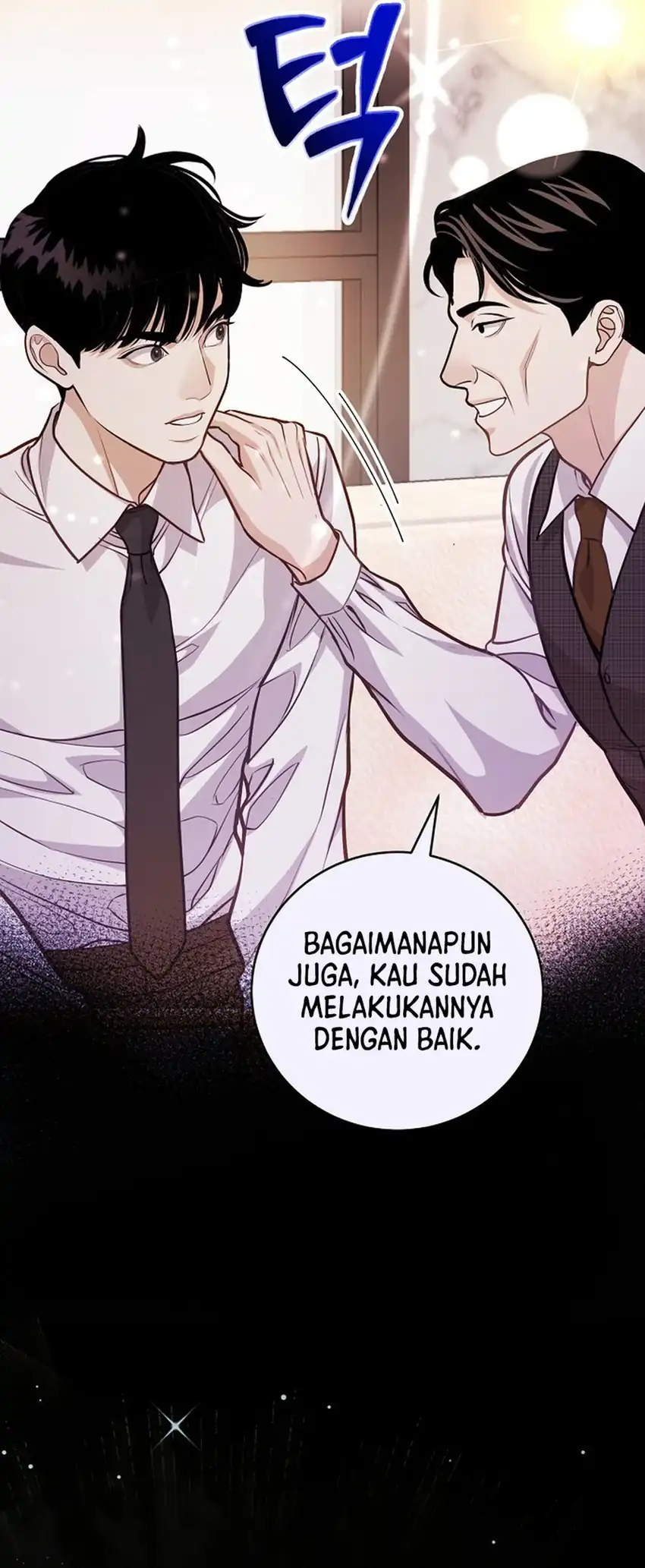 The Ordinary Lawyer's Subspace Chapter 26 halaman 18