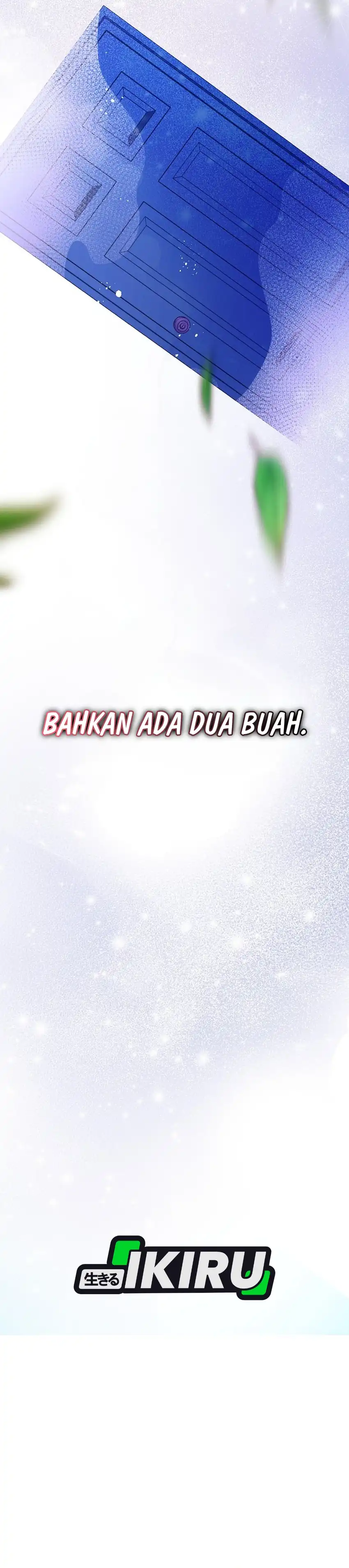 The Ordinary Lawyer's Subspace Chapter 31 halaman 52
