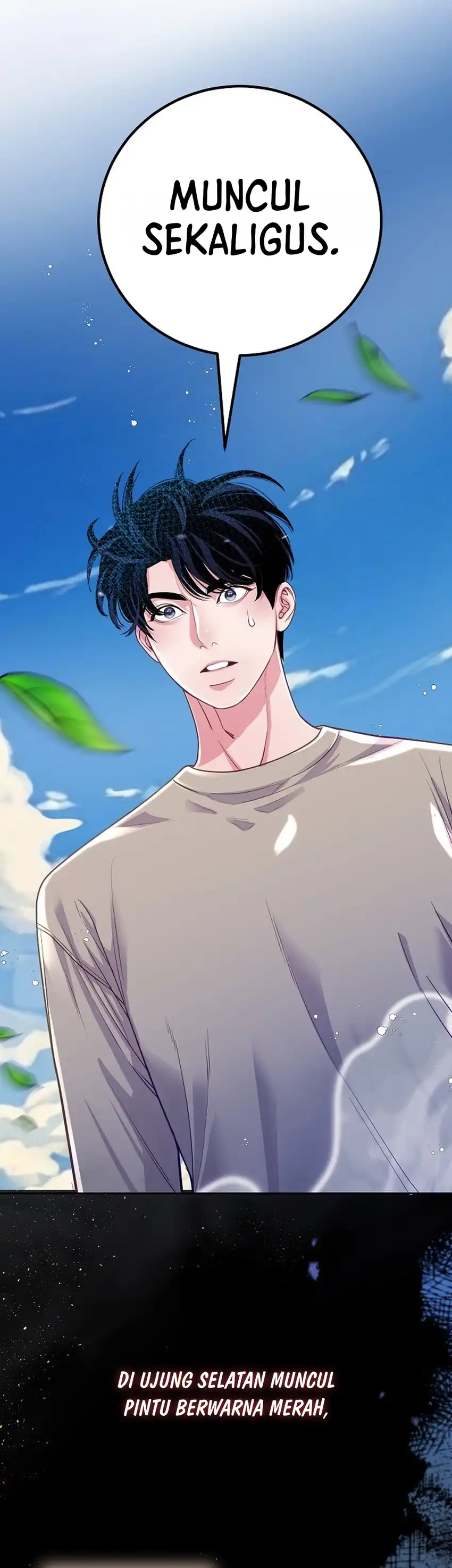 The Ordinary Lawyer's Subspace Chapter 32 halaman 2