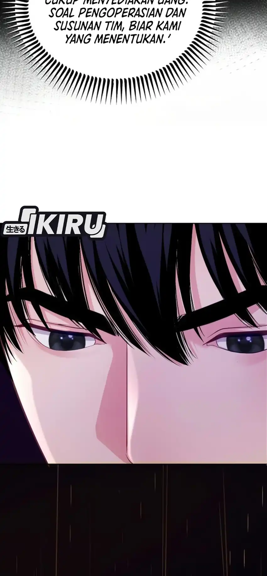 The Ordinary Lawyer's Subspace Chapter 42 halaman 39