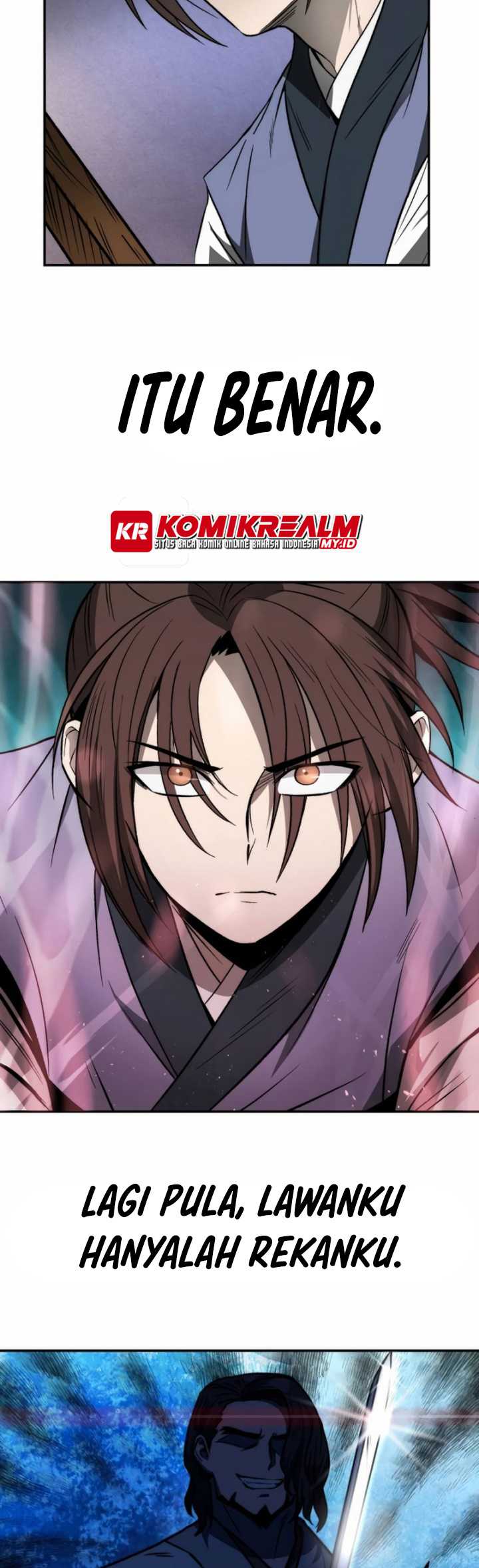Mount Hua Sect’s Greatest Genius Chapter 2 halaman 22