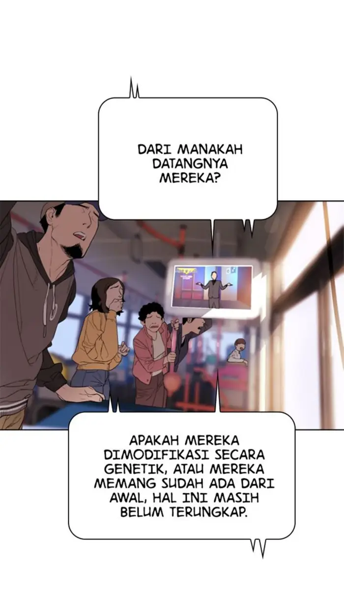 Unholy Blood Chapter 1 halaman 57