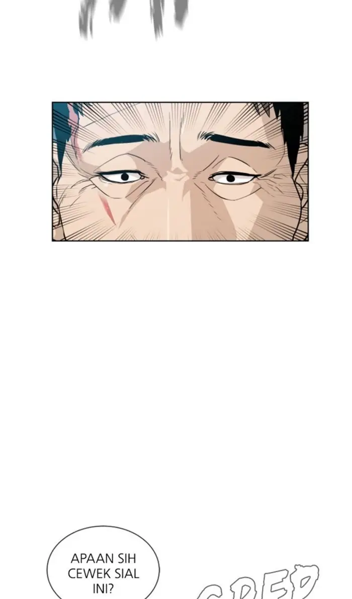 Unholy Blood Chapter 1 halaman 12