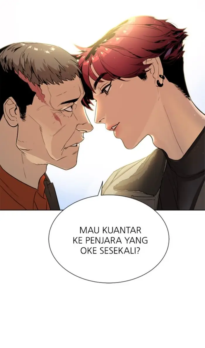 Unholy Blood Chapter 1 halaman 24