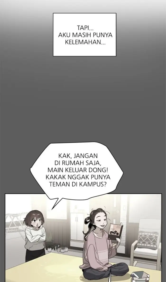 Unholy Blood Chapter 1 halaman 42